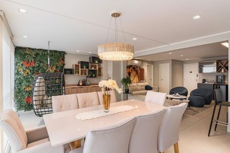 Apartamento à venda com 3 quartos, 150m² em Parque São Jorge, São Paulo