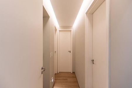 Apartamento à venda com 3 quartos, 150m² em Parque São Jorge, São Paulo