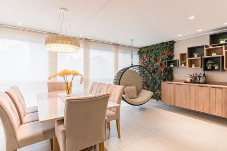 Apartamento à venda com 3 quartos, 150m² em Parque São Jorge, São Paulo