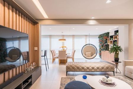 Apartamento à venda com 3 quartos, 150m² em Parque São Jorge, São Paulo