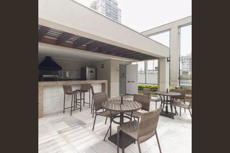 Apartamento à venda com 3 quartos, 150m² em Parque São Jorge, São Paulo
