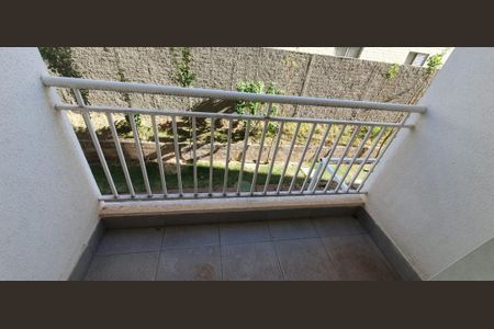 Apartamento à venda com 2 quartos, 50m² em Jardim do Lago, Campinas