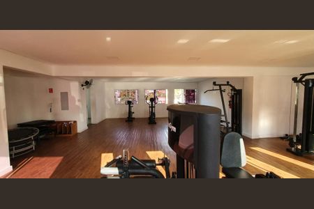 Apartamento à venda com 2 quartos, 50m² em Jardim do Lago, Campinas