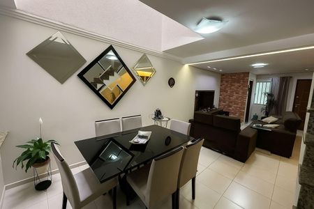 Casa à venda com 3 quartos, 132m² em Vila Santa Isabel, São Paulo