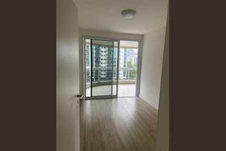 Apartamento à venda com 3 quartos, 110m² em Barra da Tijuca, Rio de Janeiro