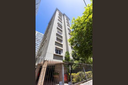 Apartamento à venda com 239m², 3 quartos e 1 vagaFachada