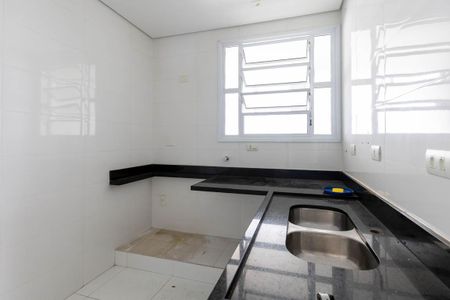 Apartamento à venda com 239m², 3 quartos e 1 vagaCozinha