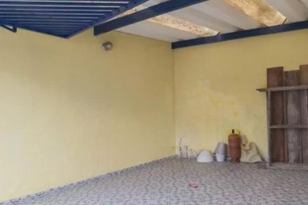 Casa à venda com 2 quartos, 99m² em Vila Bertioga, São Paulo