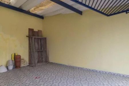 Casa à venda com 2 quartos, 99m² em Vila Bertioga, São Paulo