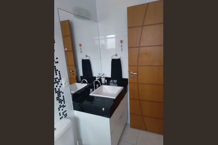 Casa à venda com 3 quartos, 165m² em Jardim Portugal, São Bernardo do Campo