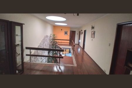 Casa à venda com 5 quartos, 852m² em Vila Regente Feijó, São Paulo