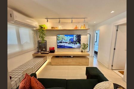 Apartamento à venda com 3 quartos, 83m² em Recreio dos Bandeirantes, Rio de Janeiro