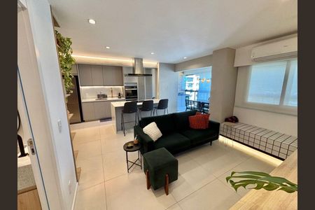 Apartamento à venda com 3 quartos, 83m² em Recreio dos Bandeirantes, Rio de Janeiro