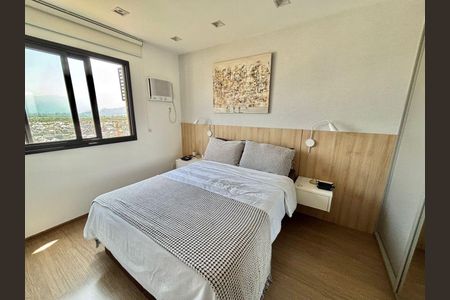 Apartamento à venda com 3 quartos, 83m² em Recreio dos Bandeirantes, Rio de Janeiro