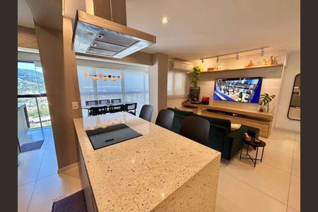 Apartamento à venda com 3 quartos, 83m² em Recreio dos Bandeirantes, Rio de Janeiro