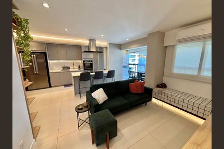 Apartamento à venda com 3 quartos, 83m² em Recreio dos Bandeirantes, Rio de Janeiro