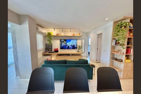 Apartamento à venda com 3 quartos, 83m² em Recreio dos Bandeirantes, Rio de Janeiro