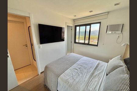 Apartamento à venda com 3 quartos, 83m² em Recreio dos Bandeirantes, Rio de Janeiro