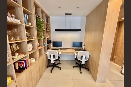 Apartamento à venda com 3 quartos, 83m² em Recreio dos Bandeirantes, Rio de Janeiro