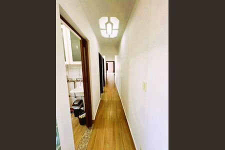 Apartamento à venda com 2 quartos, 157m² em Vila Alzira, Santo André