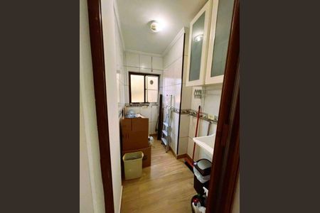 Apartamento à venda com 2 quartos, 157m² em Vila Alzira, Santo André