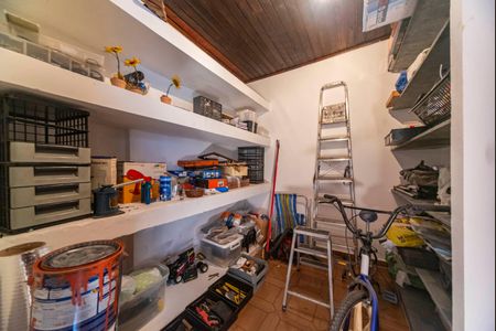 Casa para alugar com 135m², 3 quartos e 2 vagas Casa para alugar com 135m², 3 quartos e 2 vagasDespensa