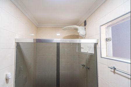 Casa para alugar com 135m², 3 quartos e 2 vagas Casa para alugar com 135m², 3 quartos e 2 vagasBanheiro