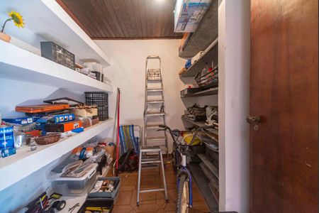 Casa para alugar com 135m², 3 quartos e 2 vagas Casa para alugar com 135m², 3 quartos e 2 vagasDespensa