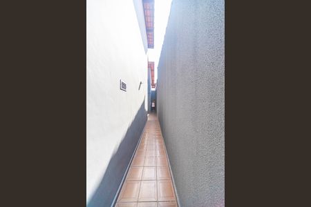 Casa para alugar com 135m², 3 quartos e 2 vagas Casa para alugar com 135m², 3 quartos e 2 vagasCorredor Externo