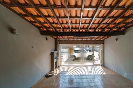 Casa para alugar com 135m², 3 quartos e 2 vagas Casa para alugar com 135m², 3 quartos e 2 vagasVIsta da Sala