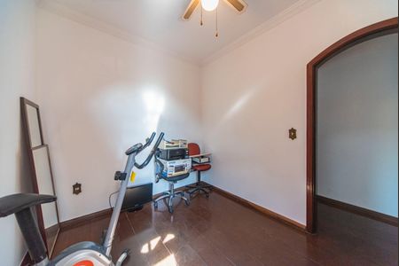 Casa para alugar com 135m², 3 quartos e 2 vagas Casa para alugar com 135m², 3 quartos e 2 vagasQuarto 2