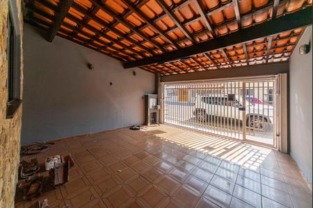 Casa para alugar com 135m², 3 quartos e 2 vagas Casa para alugar com 135m², 3 quartos e 2 vagasGaragem