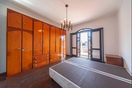 Casa para alugar com 135m², 3 quartos e 2 vagas Casa para alugar com 135m², 3 quartos e 2 vagasQuarto 3