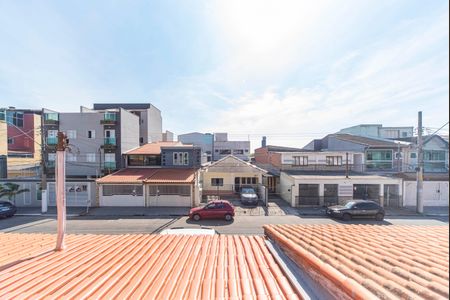 Casa para alugar com 135m², 3 quartos e 2 vagas Casa para alugar com 135m², 3 quartos e 2 vagasVista da Varanda do Quarto 3