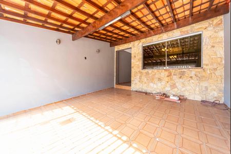 Casa para alugar com 135m², 3 quartos e 2 vagas Casa para alugar com 135m², 3 quartos e 2 vagasGaragem
