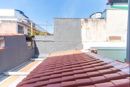 Casa para alugar com 135m², 3 quartos e 2 vagas Casa para alugar com 135m², 3 quartos e 2 vagasVista do Quarto 1
