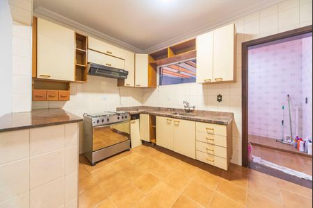 Casa para alugar com 135m², 3 quartos e 2 vagas Casa para alugar com 135m², 3 quartos e 2 vagasCozinha