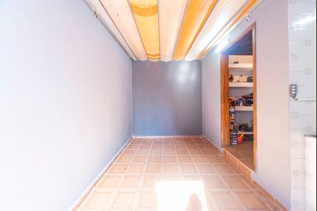 Casa para alugar com 135m², 3 quartos e 2 vagas Casa para alugar com 135m², 3 quartos e 2 vagasQuintal