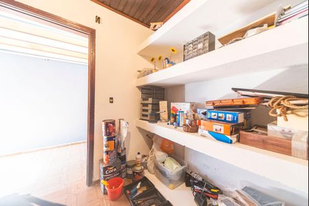 Casa para alugar com 135m², 3 quartos e 2 vagas Casa para alugar com 135m², 3 quartos e 2 vagasDespensa