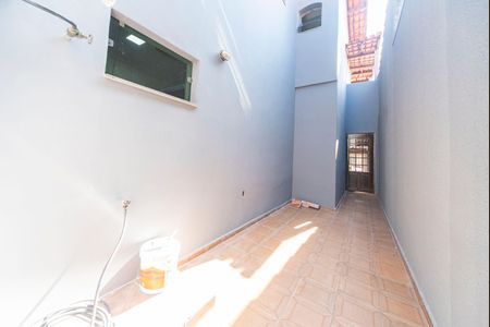 Casa para alugar com 135m², 3 quartos e 2 vagas Casa para alugar com 135m², 3 quartos e 2 vagasCorredor Externo