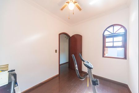 Casa para alugar com 135m², 3 quartos e 2 vagas Casa para alugar com 135m², 3 quartos e 2 vagasQuarto 2