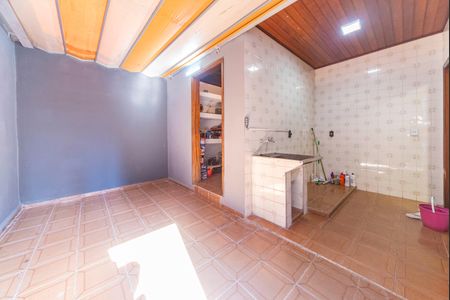 Casa para alugar com 135m², 3 quartos e 2 vagas Casa para alugar com 135m², 3 quartos e 2 vagasQuintal