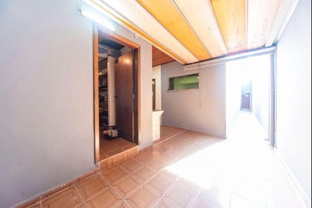 Casa para alugar com 135m², 3 quartos e 2 vagas Casa para alugar com 135m², 3 quartos e 2 vagasQuintal