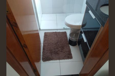 Casa à venda com 2 quartos, 85m² em Vila Carrão, São Paulo