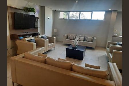 Apartamento à venda com 3 quartos, 63m² em Vila Moraes, São Paulo