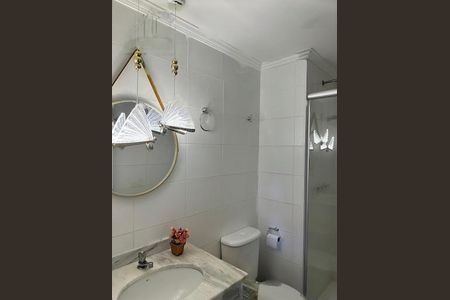 Apartamento à venda com 3 quartos, 63m² em Vila Moraes, São Paulo