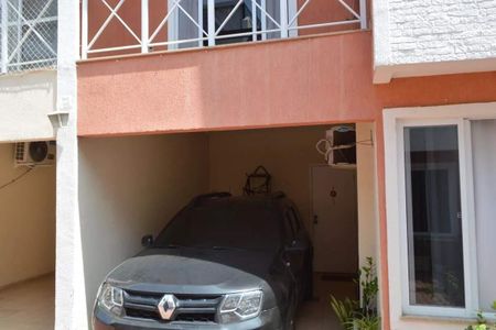 Casa à venda com 180m², 4 quartos e 1 vaga