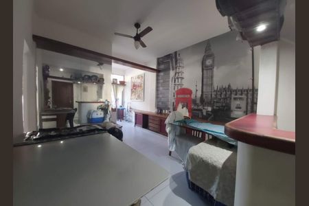 Apartamento à venda com 2 quartos, 62m² em Copacabana, Rio de Janeiro