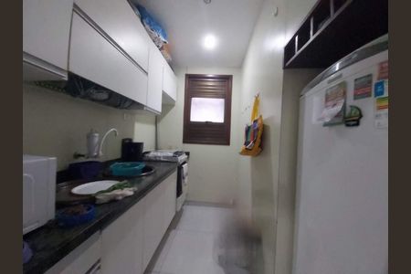 Apartamento à venda com 2 quartos, 62m² em Copacabana, Rio de Janeiro