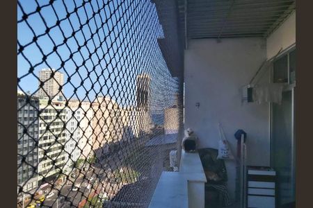 Apartamento à venda com 62m², 2 quartos e sem vaga